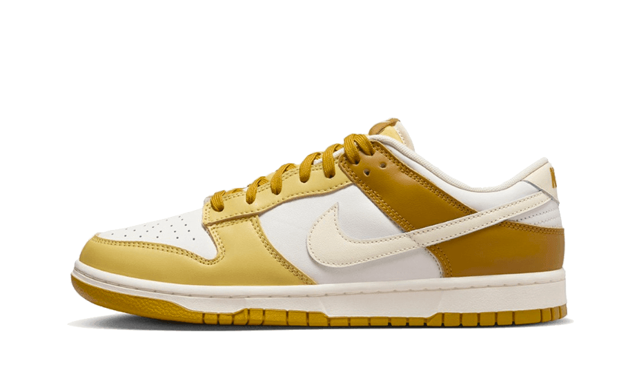 Dunk Low Retro Bronzine Coconut Milk - NEWTREATS - SNEAKERS STORE