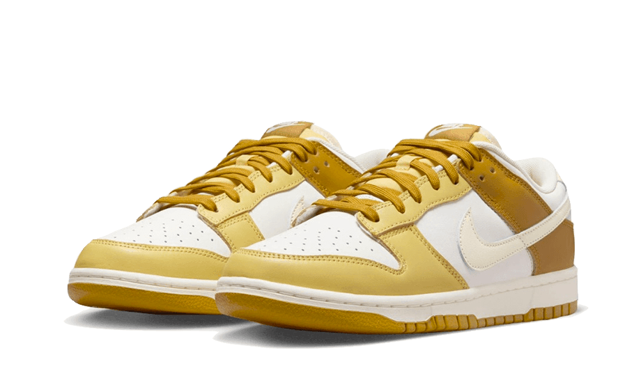 Dunk Low Retro Bronzine Coconut Milk - NEWTREATS - SNEAKERS STORE