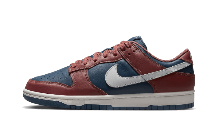 Dunk Low Retro Canyon Rust - NEWTREATS - SNEAKERS STORE