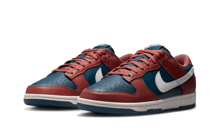 Dunk Low Retro Canyon Rust - NEWTREATS - SNEAKERS STORE