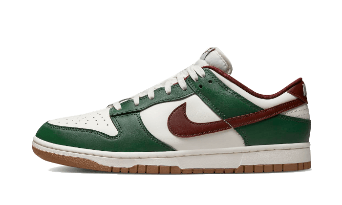 Dunk Low Retro Gorge Green - NEWTREATS - SNEAKERS STORE