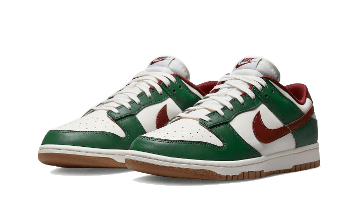 Dunk Low Retro Gorge Green - NEWTREATS - SNEAKERS STORE