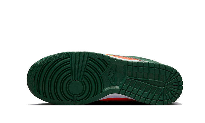 Dunk Low Retro Miami Hurricanes - NEWTREATS - SNEAKERS STORE