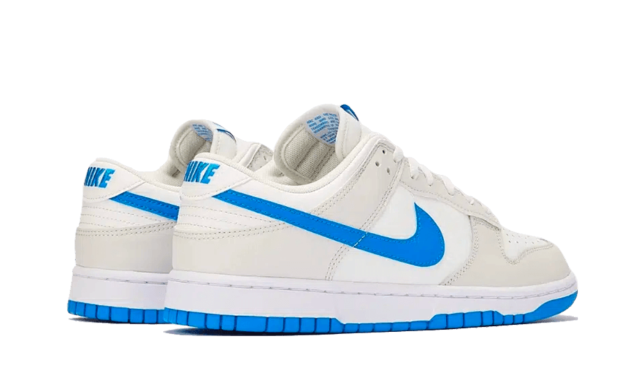 Dunk Low Retro Photo Blue - NEWTREATS - SNEAKERS STORE