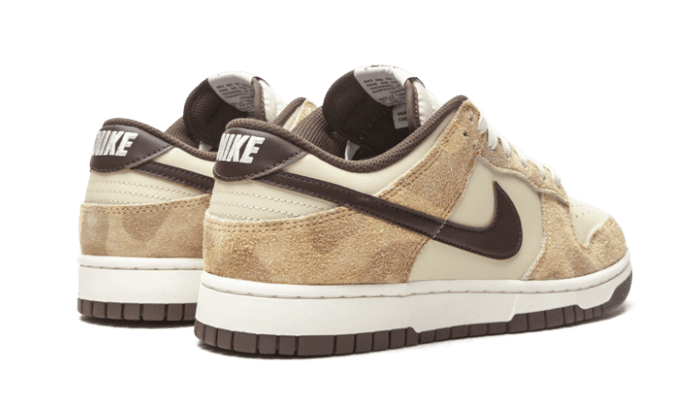 Dunk Low Retro PRM Animal Pack Giraffe - NEWTREATS - SNEAKERS STORE