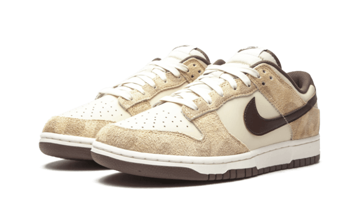 Dunk Low Retro PRM Animal Pack Giraffe - NEWTREATS - SNEAKERS STORE