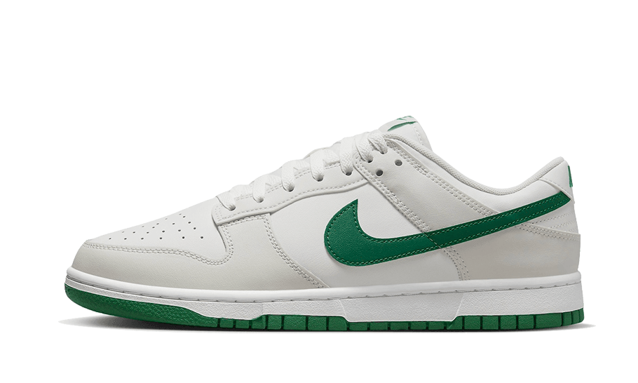 Dunk Low Retro Summit White Malachite - NEWTREATS - SNEAKERS STORE