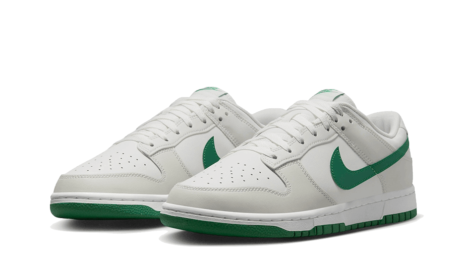 Dunk Low Retro Summit White Malachite - NEWTREATS - SNEAKERS STORE