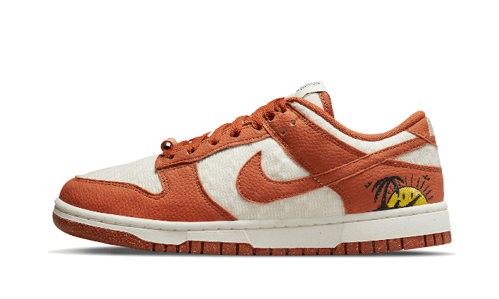 Dunk Low Retro Sun Club Burn Sunrise - NEWTREATS - SNEAKERS STORE