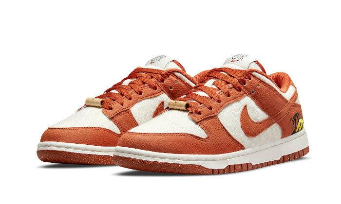 Dunk Low Retro Sun Club Burn Sunrise - NEWTREATS - SNEAKERS STORE