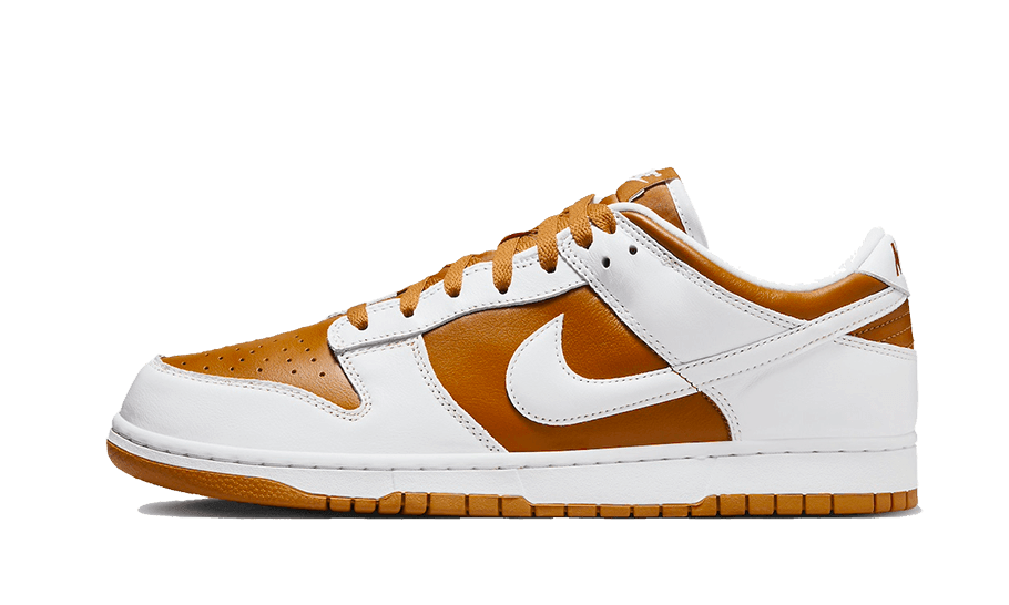 Dunk Low Reverse Curry - NEWTREATS - SNEAKERS STORE