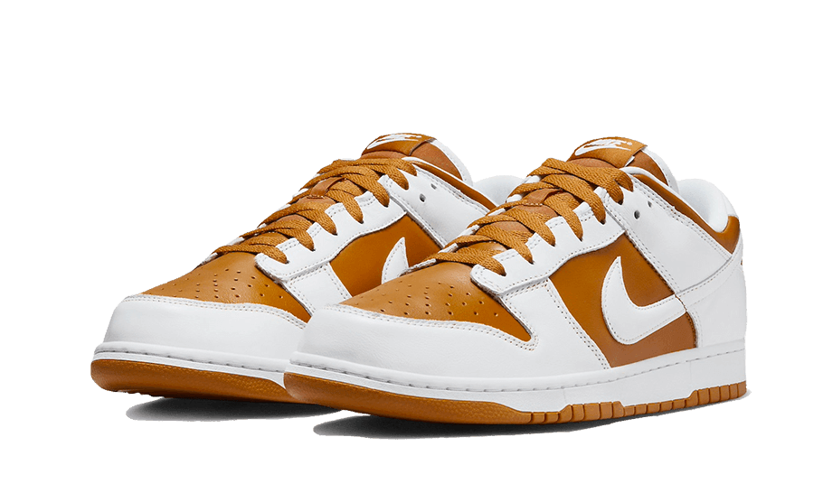 Dunk Low Reverse Curry - NEWTREATS - SNEAKERS STORE