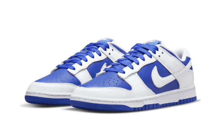 Dunk Low Reverse Kentucky - NEWTREATS - SNEAKERS STORE