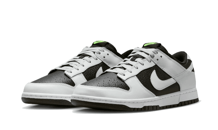 Dunk Low Reverse Panda Volt - NEWTREATS - SNEAKERS STORE