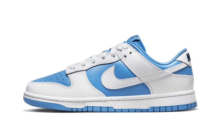 Dunk Low Reverse UNC - NEWTREATS - SNEAKERS STORE