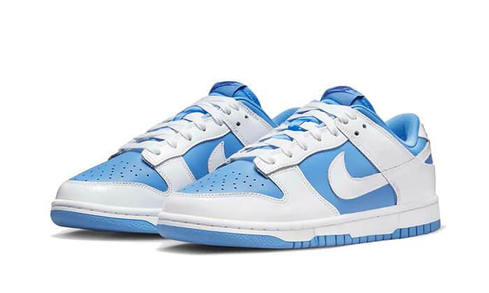 Dunk Low Reverse UNC - NEWTREATS - SNEAKERS STORE