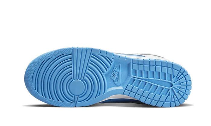 Dunk Low Reverse UNC - NEWTREATS - SNEAKERS STORE