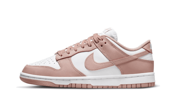 Dunk Low Rose Whisper - NEWTREATS - SNEAKERS STORE