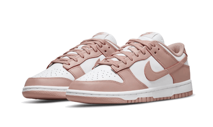 Dunk Low Rose Whisper - NEWTREATS - SNEAKERS STORE