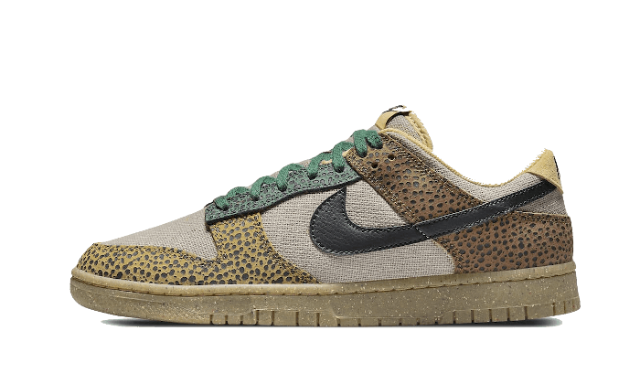 Dunk Low Safari - NEWTREATS - SNEAKERS STORE