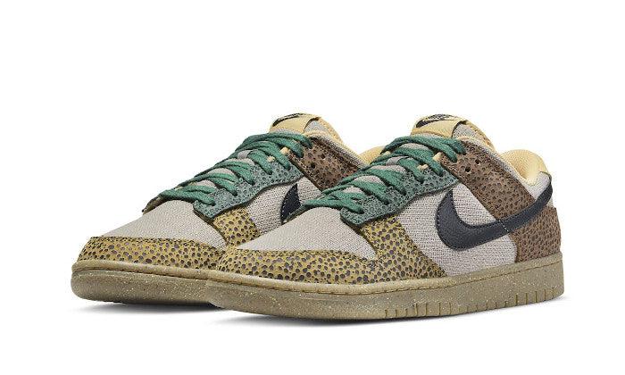 Dunk Low Safari - NEWTREATS - SNEAKERS STORE