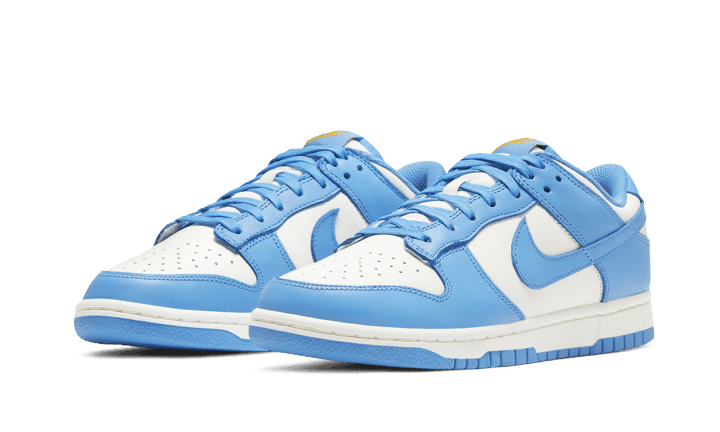 Dunk Low Sail Coast - NEWTREATS - SNEAKERS STORE