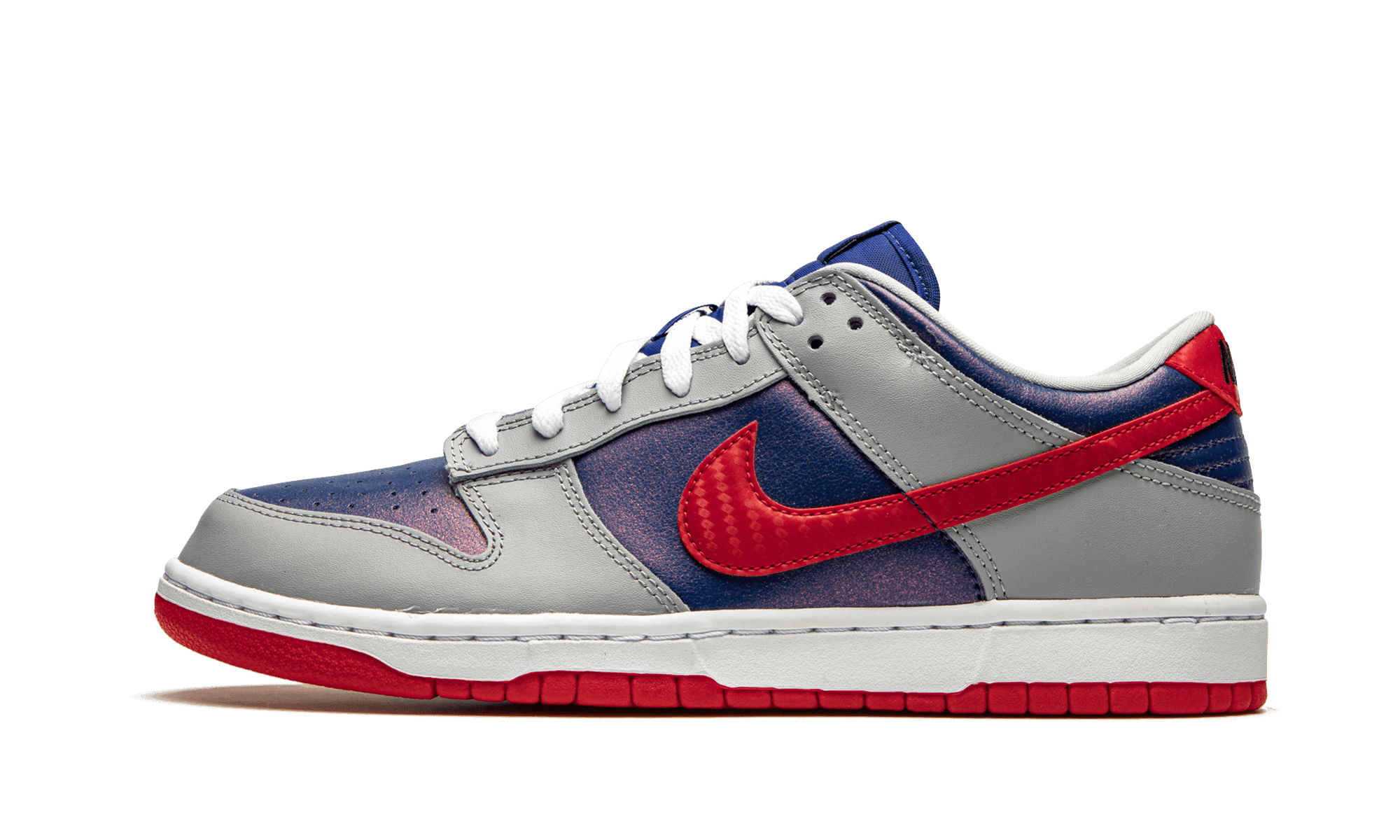 Dunk Low Samba (2020) - NEWTREATS - SNEAKERS STORE