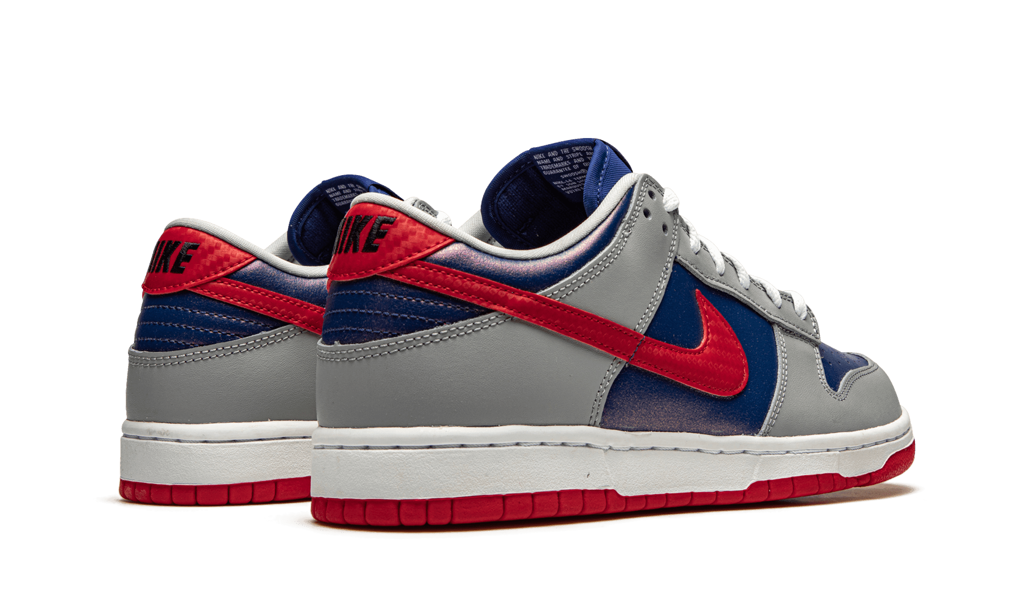 Dunk Low Samba (2020) - NEWTREATS - SNEAKERS STORE