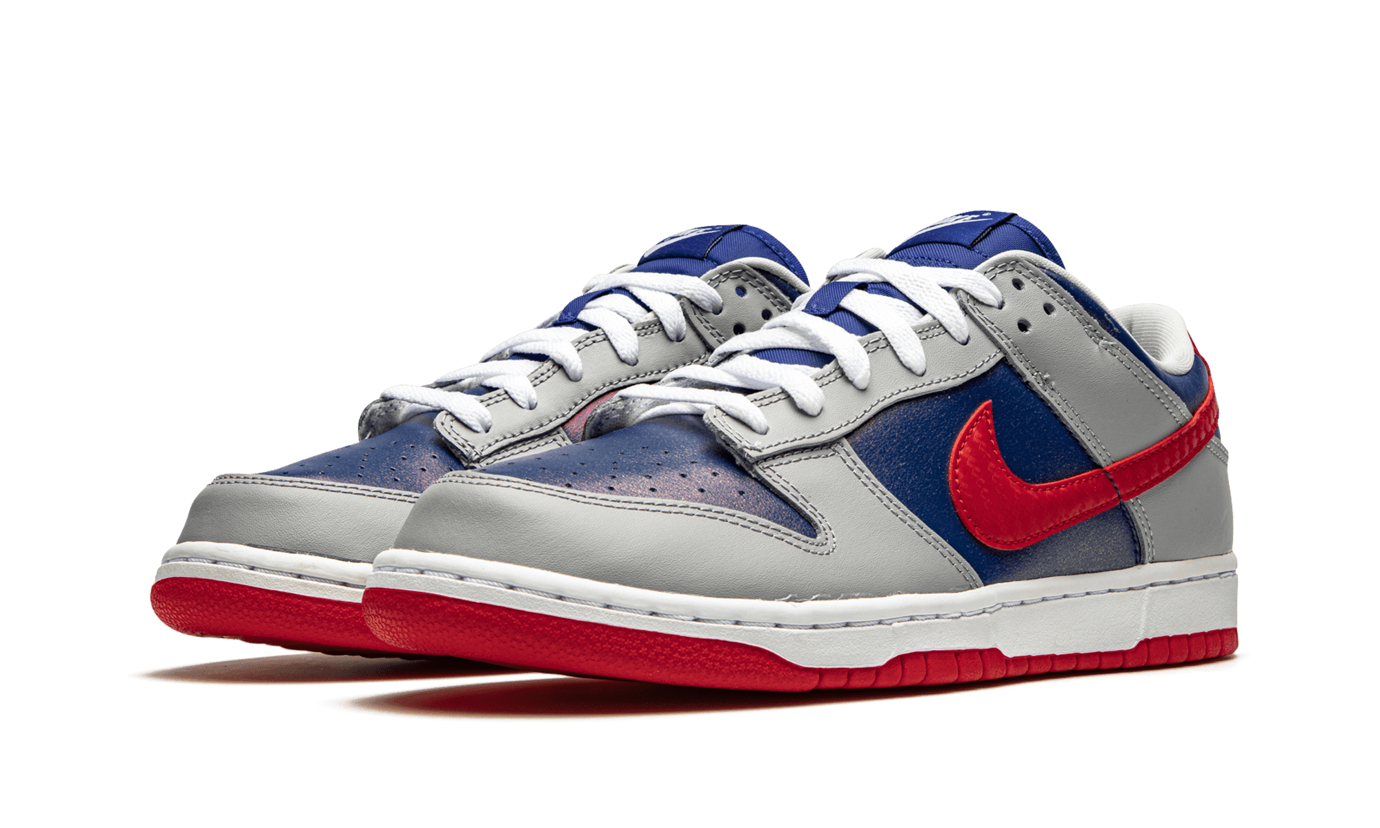 Dunk Low Samba (2020) - NEWTREATS - SNEAKERS STORE