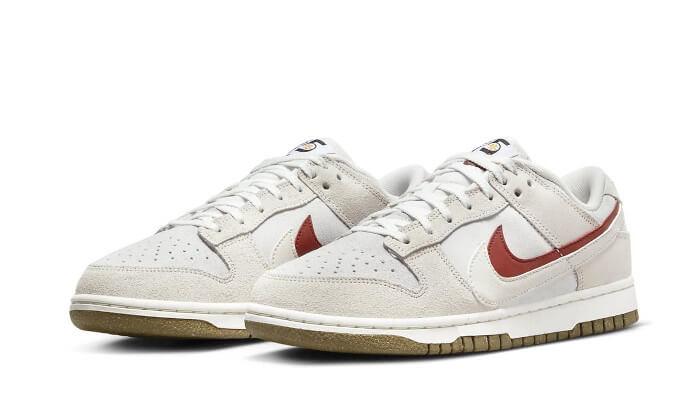 Dunk Low SE 85 Cream - NEWTREATS - SNEAKERS STORE