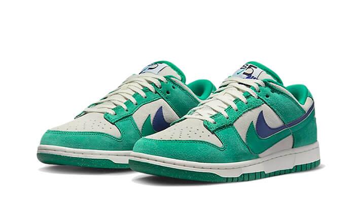 Dunk Low SE 85 Neptune Green - NEWTREATS - SNEAKERS STORE