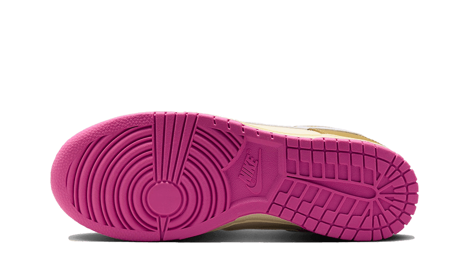 Dunk Low SE Bronzine Pink - NEWTREATS - SNEAKERS STORE