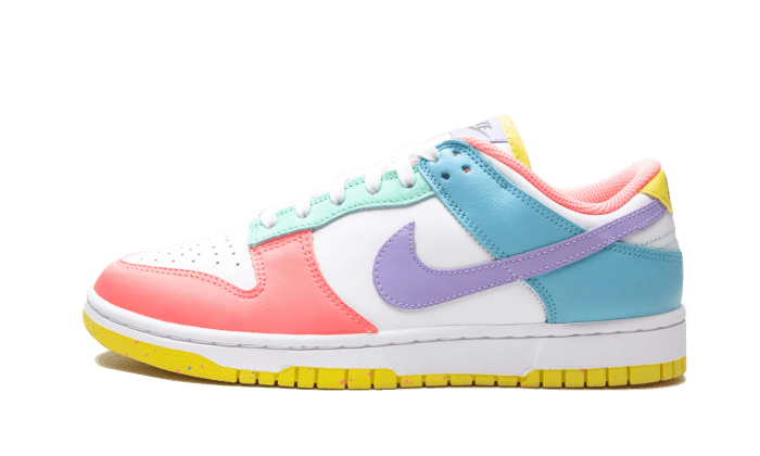 Dunk Low SE Easter - NEWTREATS - SNEAKERS STORE