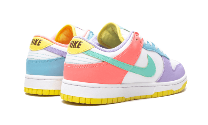 Dunk Low SE Easter - NEWTREATS - SNEAKERS STORE