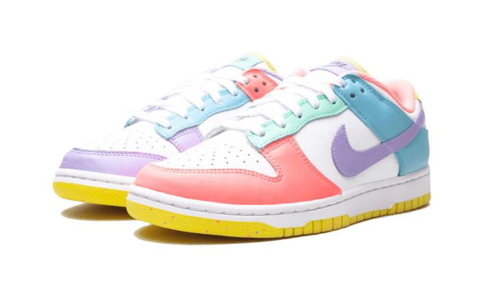 Dunk Low SE Easter - NEWTREATS - SNEAKERS STORE