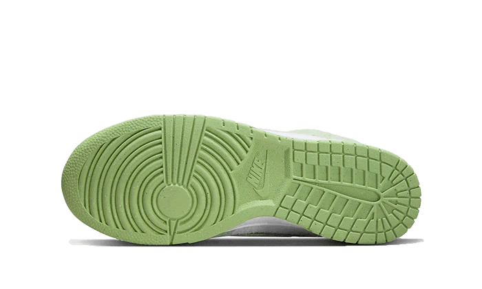 Dunk Low SE Fleece Green - NEWTREATS - SNEAKERS STORE