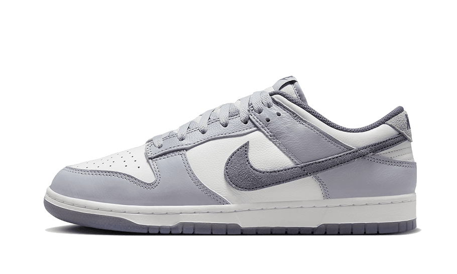 Dunk Low SE Light Carbon - NEWTREATS - SNEAKERS STORE