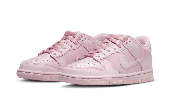 Dunk Low SE Prism Pink - NEWTREATS - SNEAKERS STORE