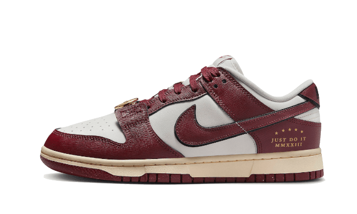 Dunk Low SE Sail Team Red - NEWTREATS - SNEAKERS STORE