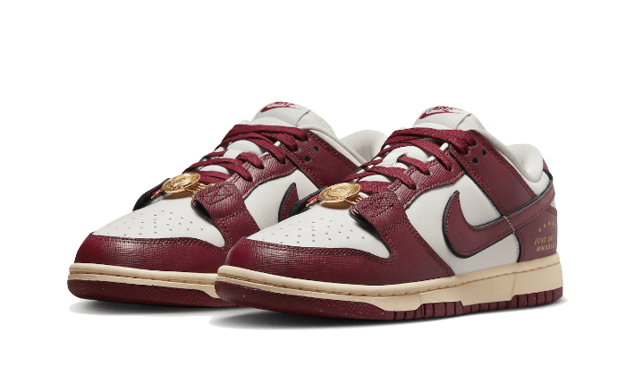 Dunk Low SE Sail Team Red - NEWTREATS - SNEAKERS STORE