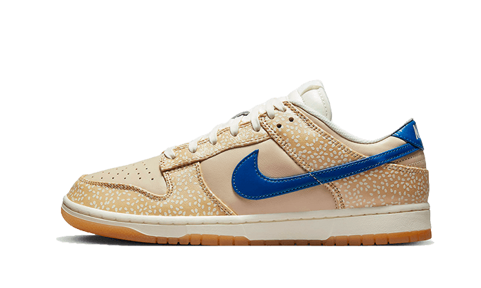 Dunk Low Sesame - NEWTREATS - SNEAKERS STORE