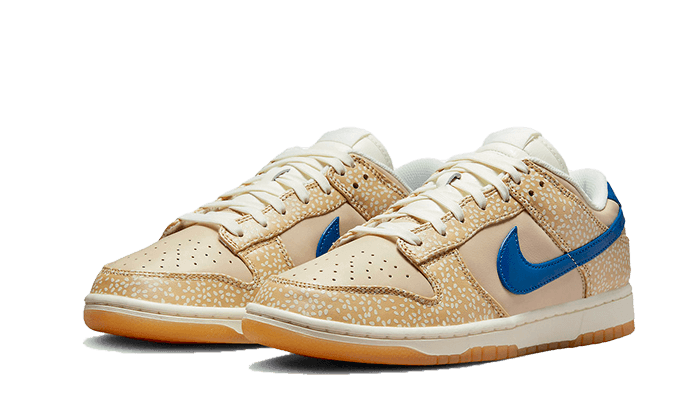 Dunk Low Sesame - NEWTREATS - SNEAKERS STORE