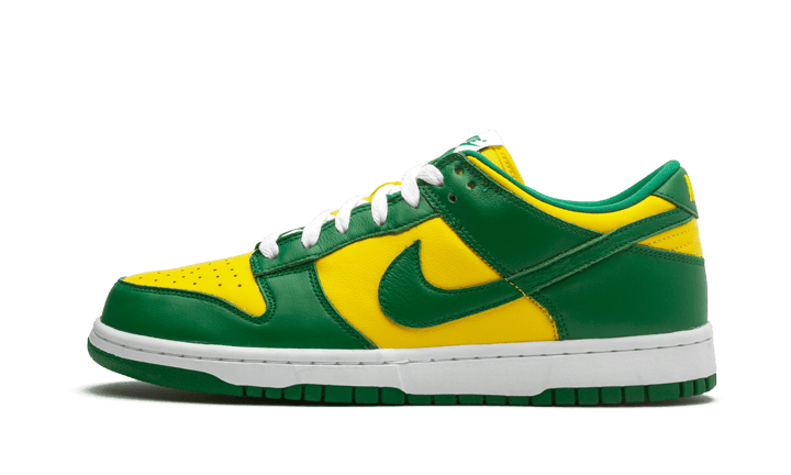 Dunk Low SP Brazil - NEWTREATS - SNEAKERS STORE