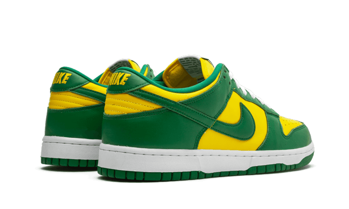 Dunk Low SP Brazil - NEWTREATS - SNEAKERS STORE