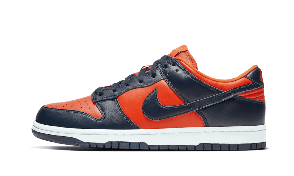 Dunk Low SP Champ Colors - NEWTREATS - SNEAKERS STORE