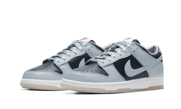 Dunk Low SP College Navy - NEWTREATS - SNEAKERS STORE