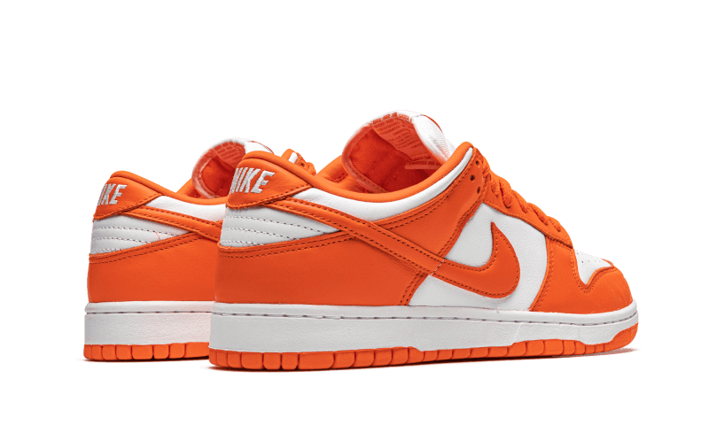 Dunk Low SP Orange Blaze (Syracuse) - NEWTREATS - SNEAKERS STORE