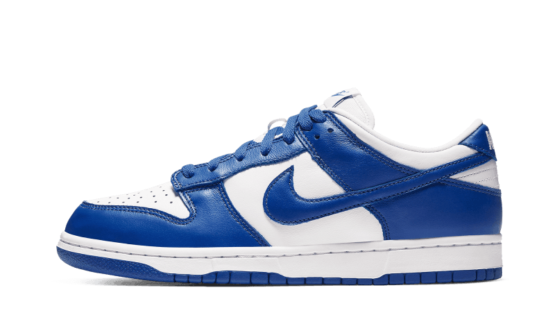 Dunk Low SP Varsity Royal (Kentucky) - NEWTREATS - SNEAKERS STORE