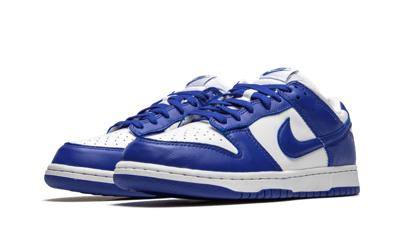 Dunk Low SP Varsity Royal (Kentucky) - NEWTREATS - SNEAKERS STORE