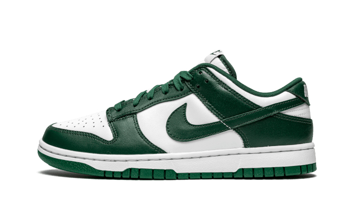 Dunk Low Spartan Green - NEWTREATS - SNEAKERS STORE